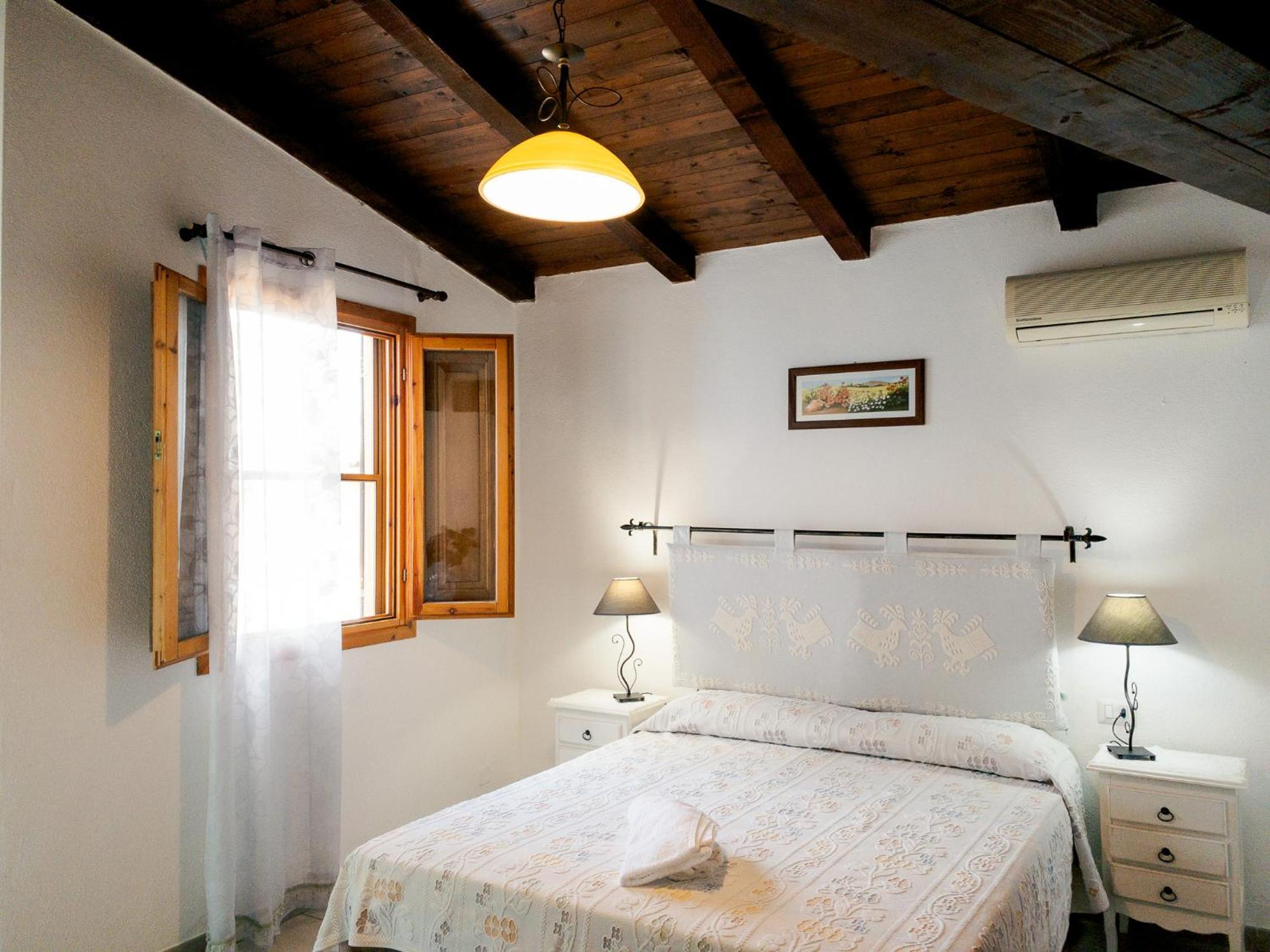 Agriturismo Guparza Posada (Sardinia) Exterior foto