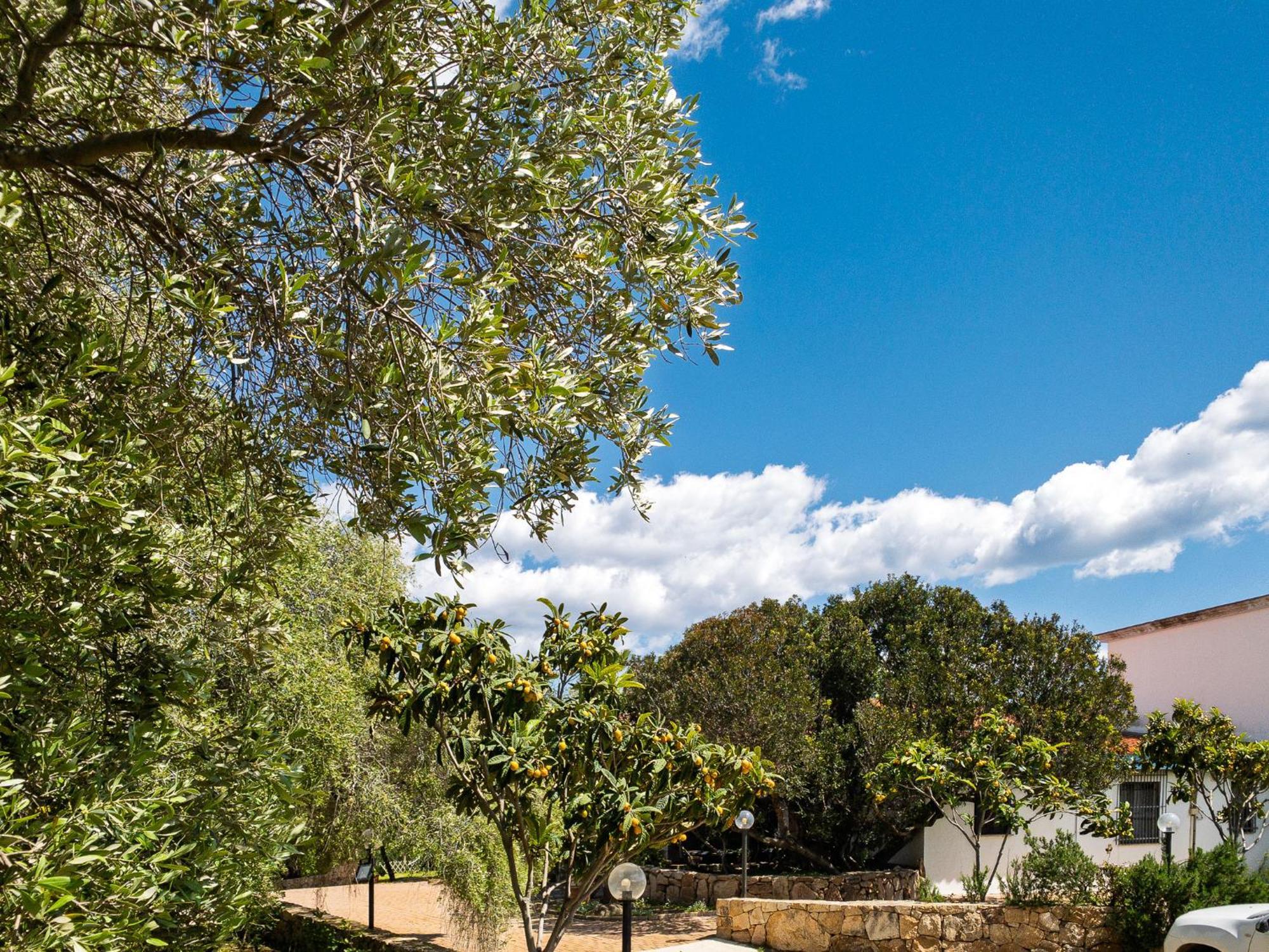 Agriturismo Guparza Posada (Sardinia) Exterior foto