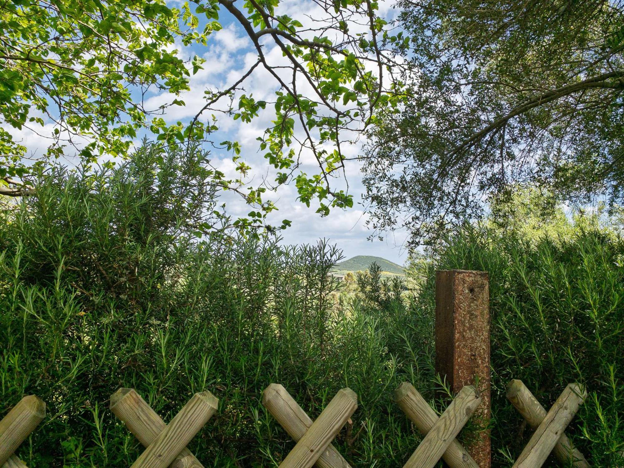 Agriturismo Guparza Posada (Sardinia) Exterior foto